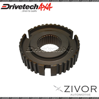Hub Selector 1St & 2Nd Gear For Toyota Hilux Ln106 8/88-8/97 (087-137643)