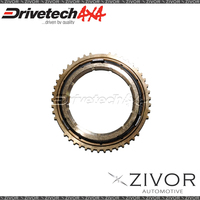 Synchro Ring 3Rd Gear For Toyota Landcruiser Fzj80 8/92-1/98 (087-137674)