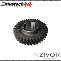 DRIVETECH 4x4 Gear 3Rd For Toyota Landcruiser Fzj80 8/92-1/98 (087-137694)