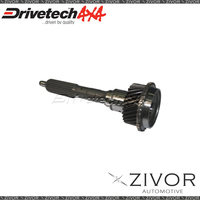 New Drivetech 4x4 Shaft Input For Toyota Hilux Vzn167 8/02-2/05 (087-139001)