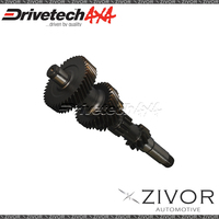 DRIVETECH 4x4 Shaft Cluster For Toyota Landcruiser Hzj105 1/98-8/07 (087-139003)
