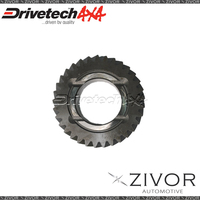 New Drivetech 4x4 Gear 2Nd For Toyota Hilux Vzn167 8/02-2/05 (087-139006)