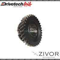 DRIVETECH 4x4 Gear 1St For Toyota Landcruiser Hzj78/79R 8/99-1/07 (087-139008)