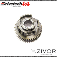 DRIVETECH 4x4 Gear 5Th For Toyota Landcruiser Hzj78/79R 8/99-1/07 (087-139010B)