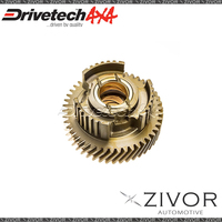 New Drivetech 4x4 Gear 5Th For Toyota Hilux Vzn167 8/02-2/05 (087-139010M)