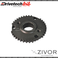 DRIVETECH 4x4 Piece 5Th Gear For Toyota Hilux Vzn167 8/02-2/05 (087-139011)