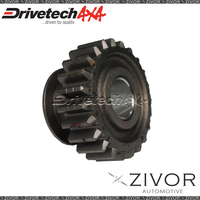 DRIVETECH 4x4 Gear Reverse Idler For Toyota Hilux Vzn167 8/02-2/05 (087-139013)