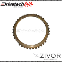 DRIVETECH 4x4 Synchro Ring 4Th Gear For Toyota Hilux Kzn165 9/99-2/05 087-139014