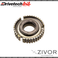 Drivetech 4x4 Hub 3Rd-4Th For Toyota Landcruiser Hzj78/79R 8/99-1/07 #087-139022
