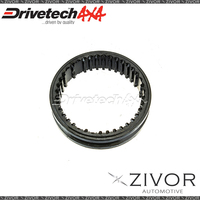 Hub Selector 3Rd & 4Th Gear For Toyota Vzn130 10/90-7/96 (087-139023)