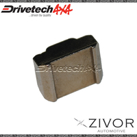 New Drivetech 4x4 Key Syncro 1St-2Nd For Toyota Landcruiser Hzj78/79R 8/99-1/07