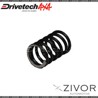 Spring Detent 5Th For Toyota Landcruiser Prado Vzj95R 4/96-9/02 #087-139031