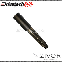 Shaft Input For Toyota Landcruiser Hzj78/79R 8/99-1/07 (087-139036)