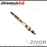 Shaft Input For Toyota Landcruiser Hzj78/79R 8/99-1/07 (087-139037)