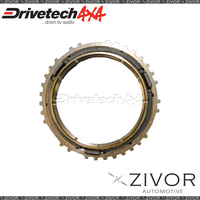 Synchro Ring 3Rd Gear For Toyota Landcruiser Hzj105 1/98-8/07 (087-139049)