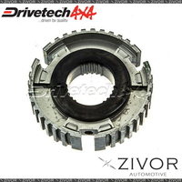 Hub Selector 3Rd & 4Th Gear For Toyota Landcruiser Hzj105 1/98-8/07 (087-139050)