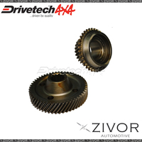 DRIVETECH 4x4 Gear Set 5Th For Ford Courier Pc-Ph 1/88-11/06 (087-170007)