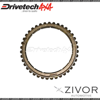 Synchro Ring 3Rd & 4Th Gear For Ford Courier Pc-Ph 1/88-11/06 (087-170009)