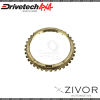 Synchro Ring 1St & 2Nd Gear For Ford Courier Pc-Ph 5/87-11/06 (087-170012)