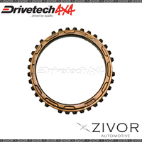 DRIVETECH 4x4 Synchro Ring 5Th Gear For Ford Courier Pc-Ph 5/87-11/06 087-170014
