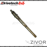 New Drivetech 4x4 Shaft Main For Ford Courier Pc-Ph 5/87-11/06 (087-170030)