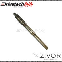 New Drivetech 4x4 Shaft Main For Mazda Bravo B2500 1/88-11/06 (087-170030)