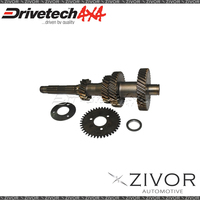 New Drivetech 4x4 Shaft Cluster For Ford Courier Pc-Ph 5/87-11/06 (087-170032)