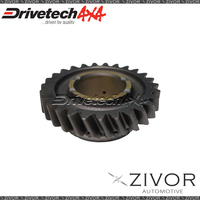 DRIVETECH 4x4 Gear 1St For Mazda Bravo B2500 1/88-11/06 (087-170033)
