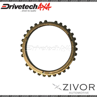 Synchro Ring 5Th Gear For Ford Spectron All Models 1/85-12/96 (087-170037)