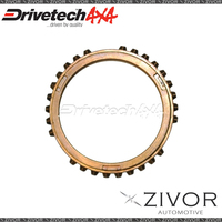 DRIVETECH 4x4 Synchro Ring Reverse For Mazda Bravo B2500 1/88-11/06 (087-170038)