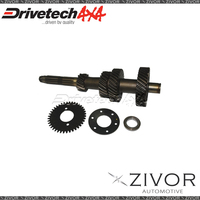 New Drivetech 4x4 Shaft Cluster For Mazda Bravo B2500 1/88-11/06 (087-170046)