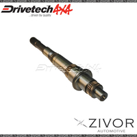 DRIVETECH 4x4 Shaft Main For Mitsubishi Triton Me/Mf/Mg 12/86-5/90 (087-181001)