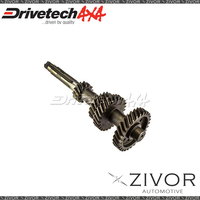 DRIVETECH 4x4 Shaft Cluster For Mitsubishi Pajero Nh 5/91-10/93 (087-181011)
