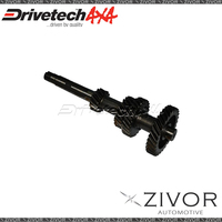 New Drivetech 4x4 Shaft Cluster For Mitsubishi Pajero Nh 5/91-12/95 (087-181029)