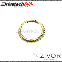 Synchro Ring 3Rd 4Th & 5Th Gear For Mitsubishi Pajero Nh 5/91-12/95 (087-181073)