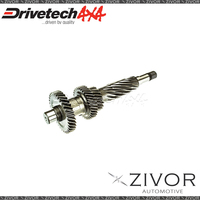 DRIVETECH 4x4 Shaft Cluster For Nissan Patrol Gu Y61 12/97-On (087-188142)