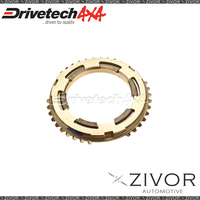 DRIVETECH 4x4 Synchro Ring 1St Gear For Nissan Patrol Gu Y61 12/97-On 087-188144