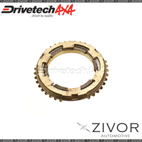 DRIVETECH 4x4 Synchro Ring 2Nd Gear For Nissan Patrol Gu Y61 12/97-On 087-188145