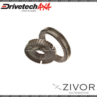 Hub Selector 3Rd & 4Th Gear For Nissan Patrol Gu Y61 12/97-On (087-188151)