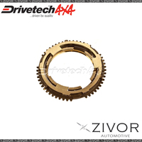 Drivetech 4x4 Synchro Ring 1St Gear For Nissan Navara D40 11/05-On #087-188155
