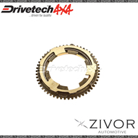 Drivetech 4x4 Synchro Ring 3Rd Gear For Nissan Navara D40 11/05-On (087-188157)