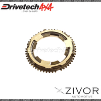 DRIVETECH 4X4 Synchro Ring 4Th Gear For Nissan Navara D40 11/05-On #087-188158