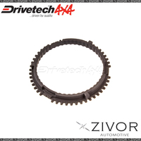 DRIVETECH 4x4 Synchro Ring Reverse For Nissan Navara D40 11/05-On (087-188160)