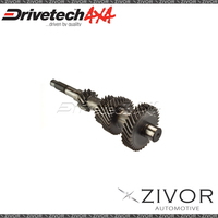 New Drivetech 4x4 Shaft Cluster For Nissan Patrol Gq Y60 7/89-12/97 (087-188169)