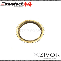 Synchro Ring 3Rd & 4Th Gear For Nissan Patrol Gq Y60 7/89-12/97 (087-188172)