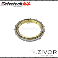 New Drivetech 4x4 Syncro Ring 3Rd For Toyota Landcruiser Prado Grj120R 1/03-8/09