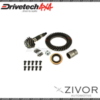 Front Crown Wheel Pinion (4.1:1) For Toyota Hilux / IFS VZN167, VZN172 9/99-2/05