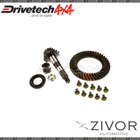 Front Crown Wheel Pinion (3.909:1) For Toyota Hilux / IFS KUN26 ALL