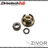 New Drivetech 5Th Gear Kit For Toyota Vzn130 10/90-7/96 (087-188236)
