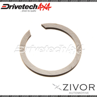 Syncrho Hub Circlip For Toyota Landcruiser Prado Vzj95R 4/96-9/02 #087-188237